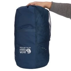 Mountain Hardwear LAMINA 30F/-1C - Kunstfaserschlafsack 17 Mountain Hardwear LAMINA 30F/-1C - Kunstfaserschlafsack -Exped-Shop 5637840813 i lamina 30f1c mountain hardwear 24