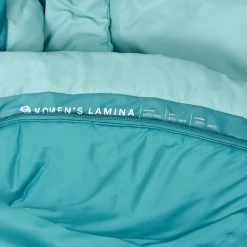 Mountain Hardwear LAMINA W 15F/-9C Damen - Winterschlafsack -Exped-Shop 5637840826 g lamina w 15f9c mountain hardwear 24