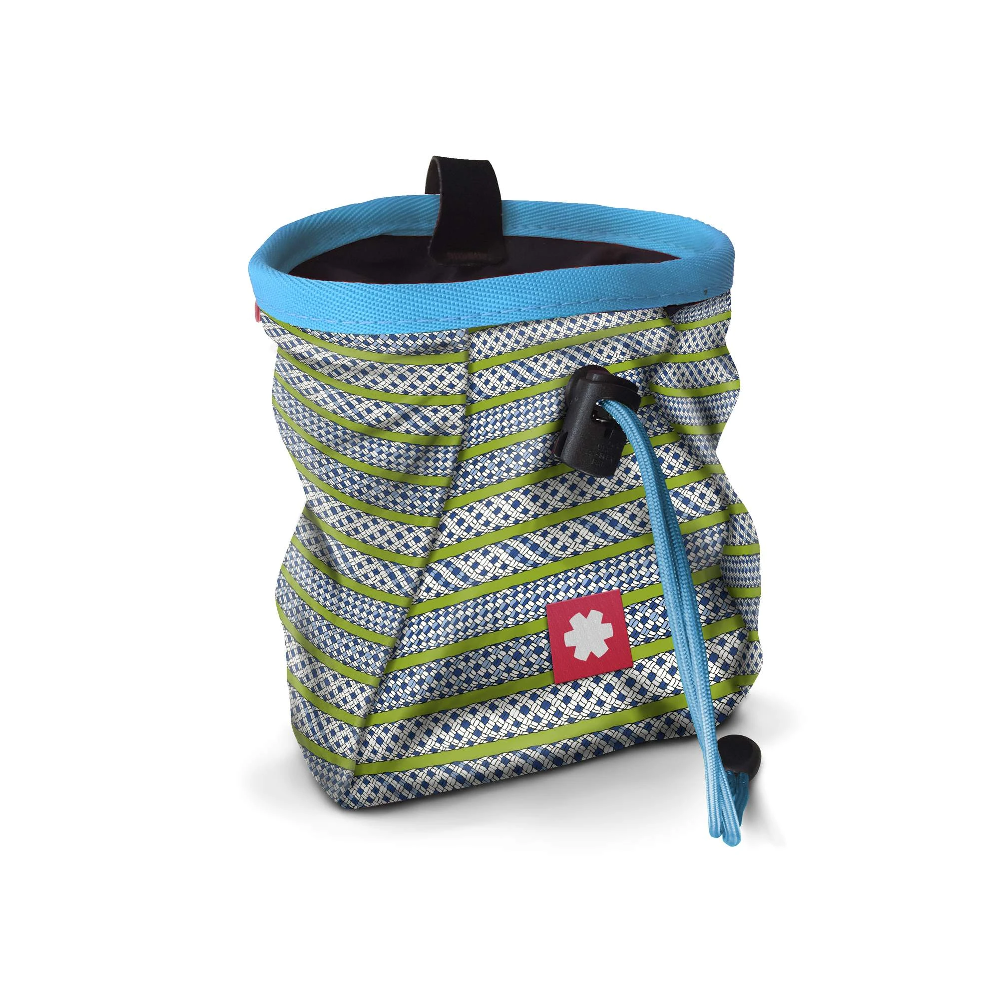 Ocun LUCKY + BELT Unisex - Chalkbag 1 Ocun LUCKY + BELT Unisex - Chalkbag