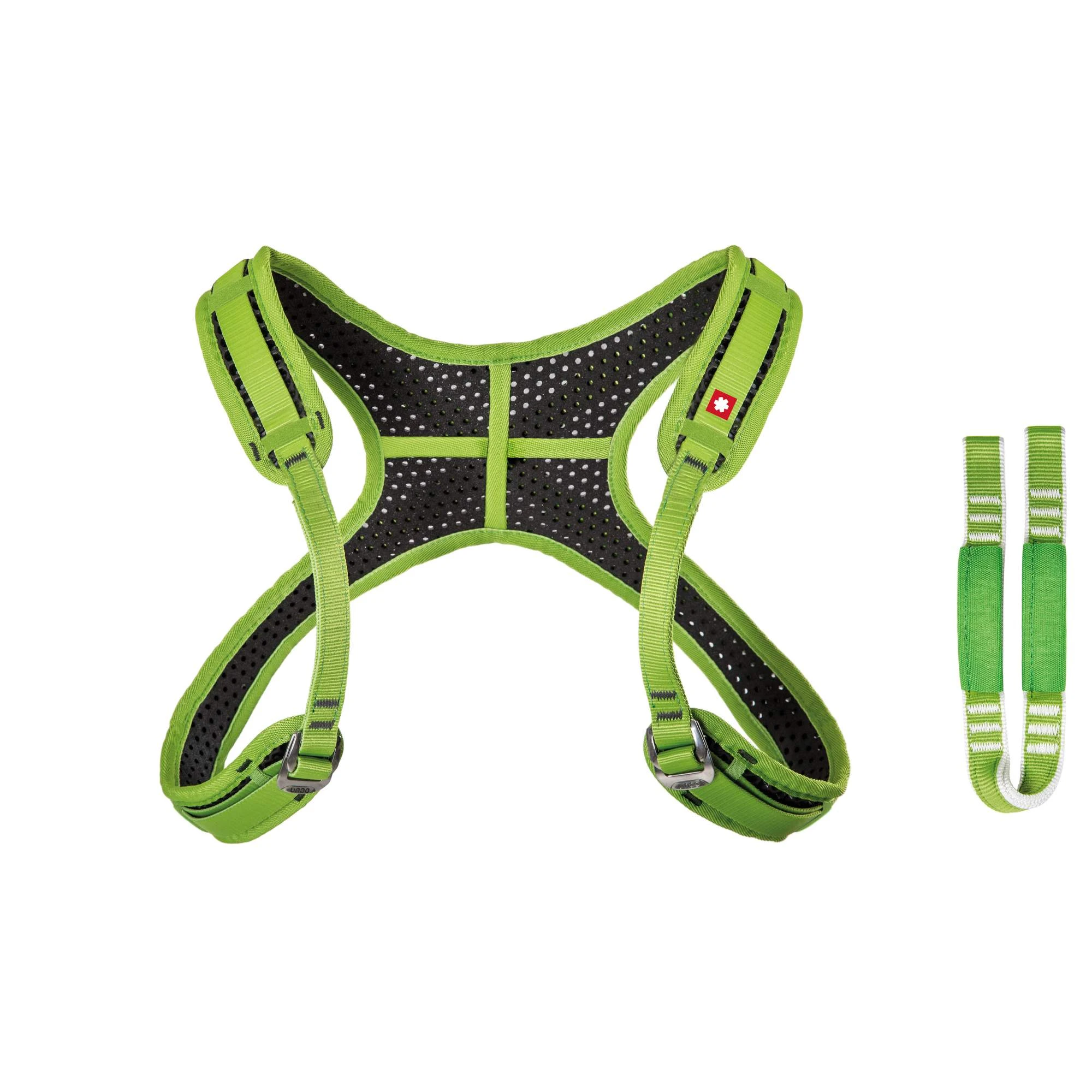 Ocun WEBEE CHEST LITE + TIE-IN SLING Unisex 1 Ocun WEBEE CHEST LITE + TIE-IN SLING Unisex