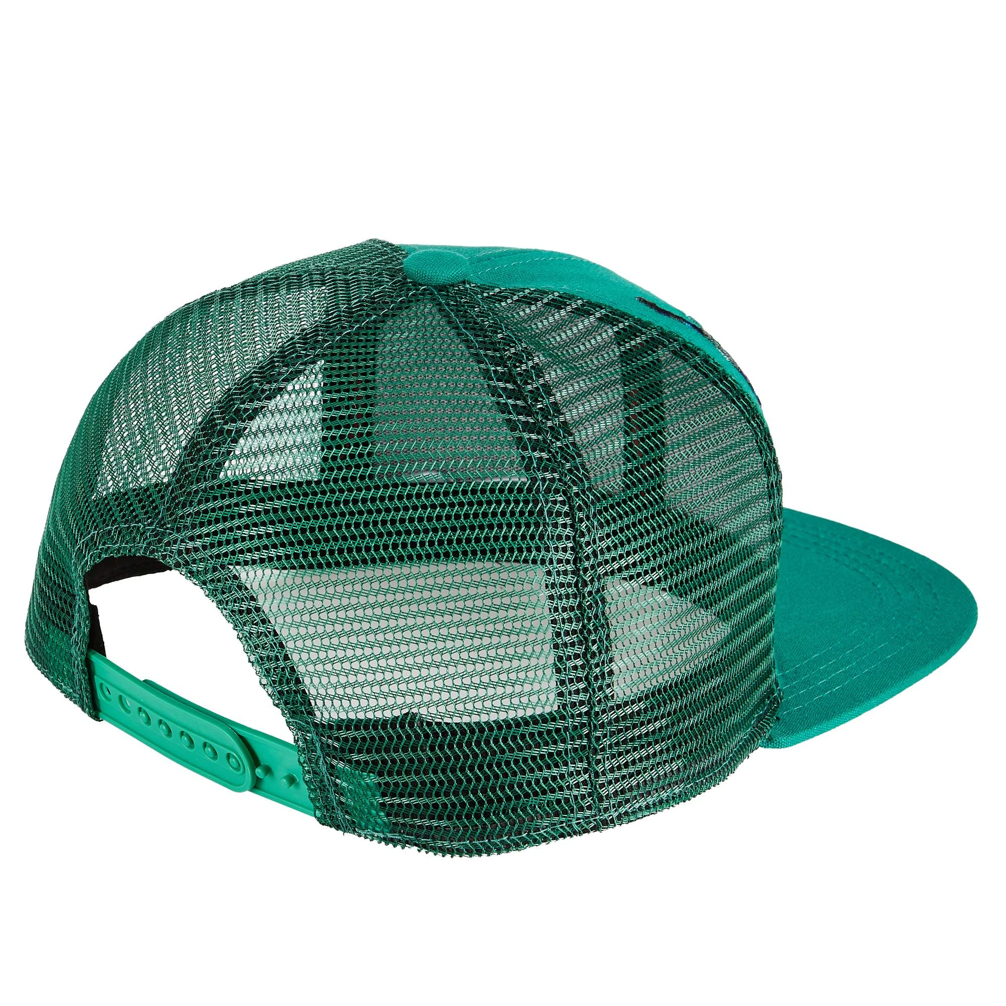 Red Chili GOMA CAP Unisex 2 Red Chili GOMA CAP Unisex – Bild 2