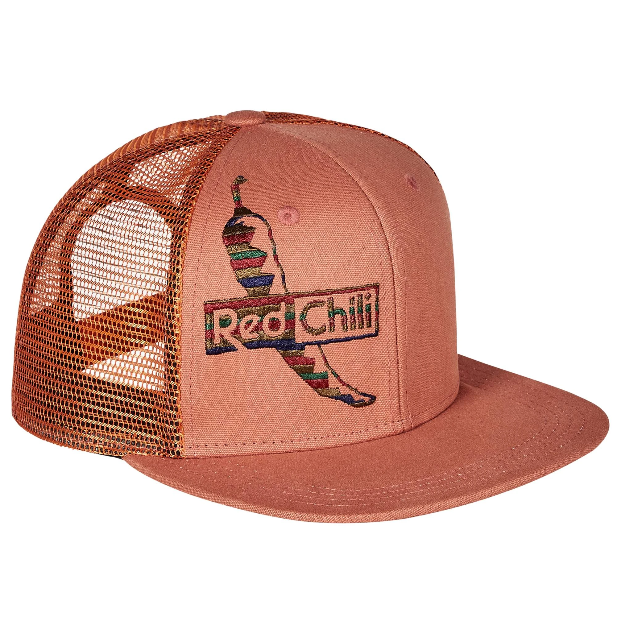 Red Chili GOMA CAP Unisex 2 Red Chili GOMA CAP Unisex – Bild 2