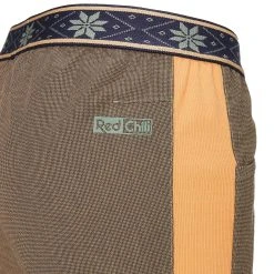 Red Chili WO MITAKE PANTS II Damen - Kletterhose -Exped-Shop 5637849761 f wo mitake pants ii red chili 24