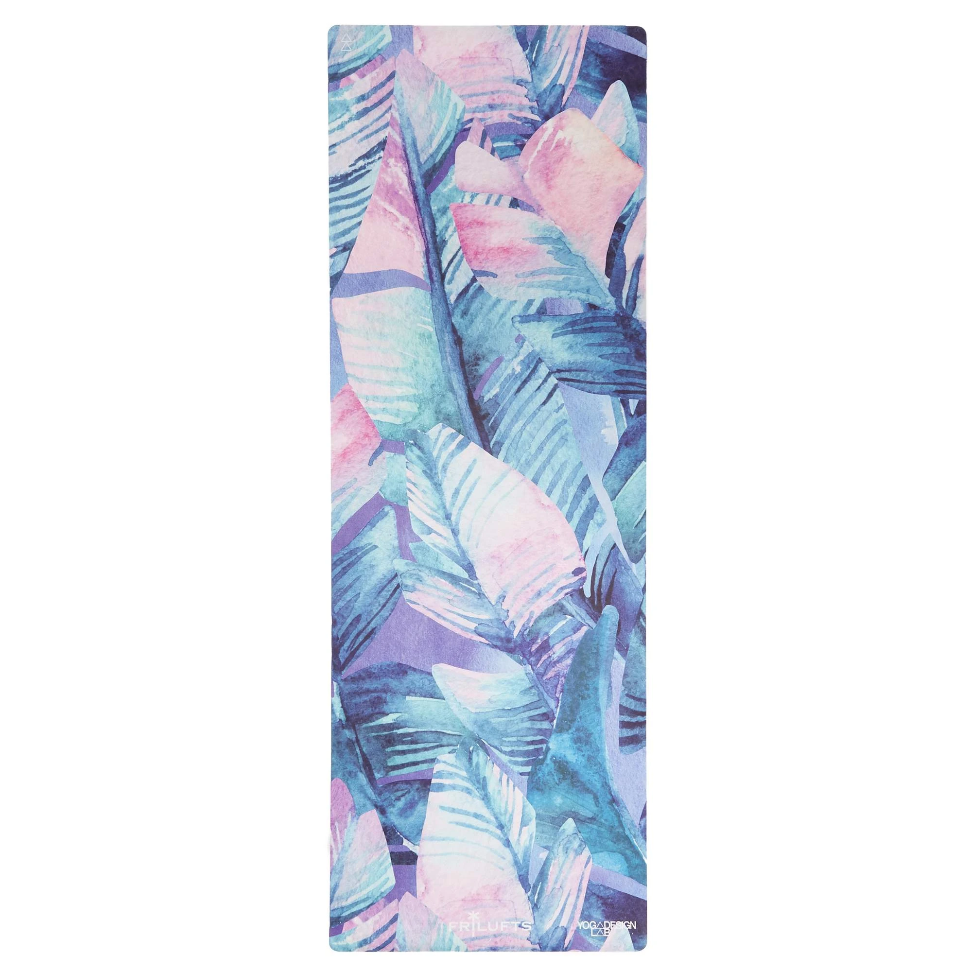 FRILUFTS ATTAPPADI TRAVEL - Yogamatte 1 FRILUFTS ATTAPPADI TRAVEL - Yogamatte