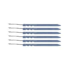 Sea To Summit GROUND CONTROL LIGHT TENT PEGS (6 PACK) - Zeltheringe