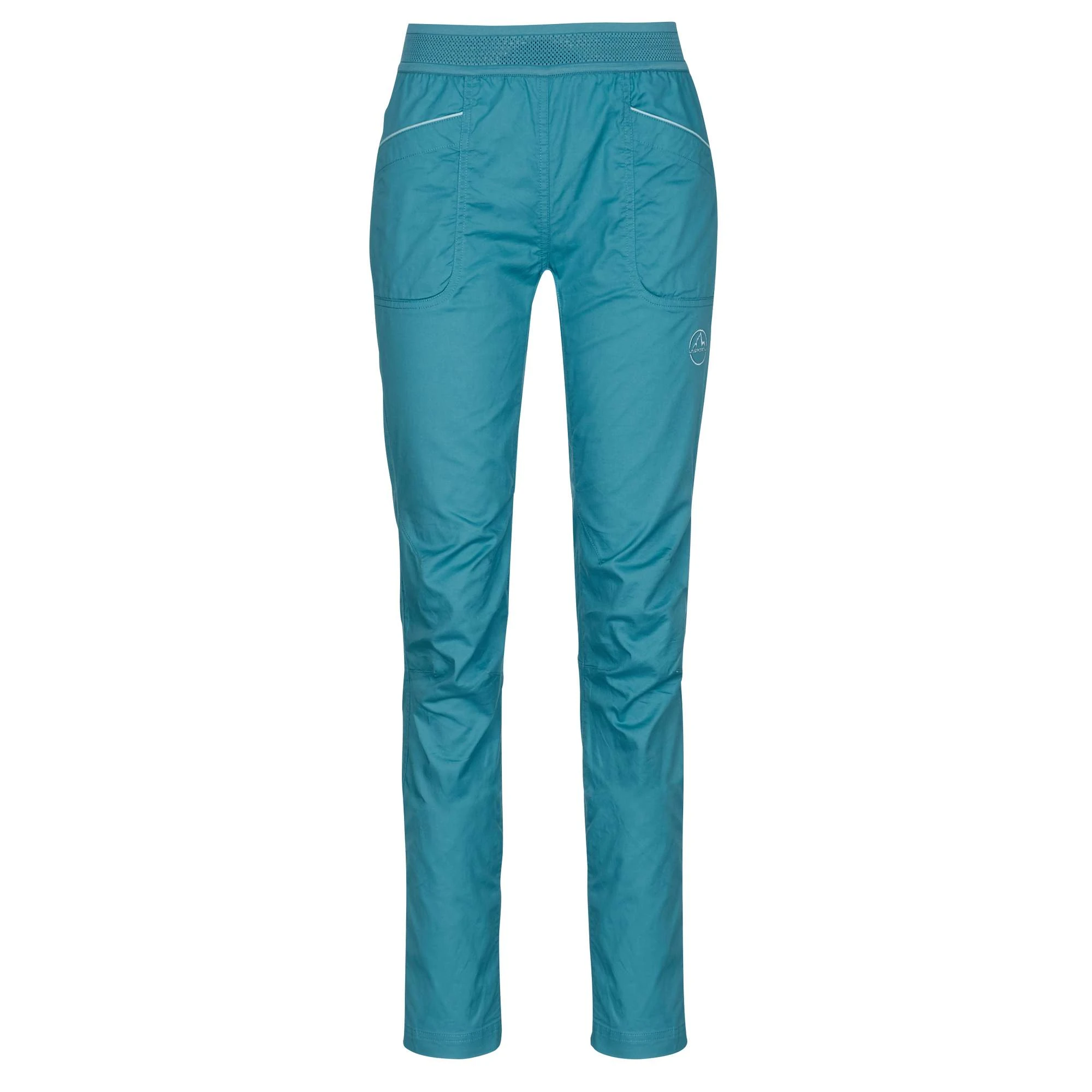 La Sportiva ITACA PANT Damen - Kletterhose 1 La Sportiva ITACA PANT Damen - Kletterhose