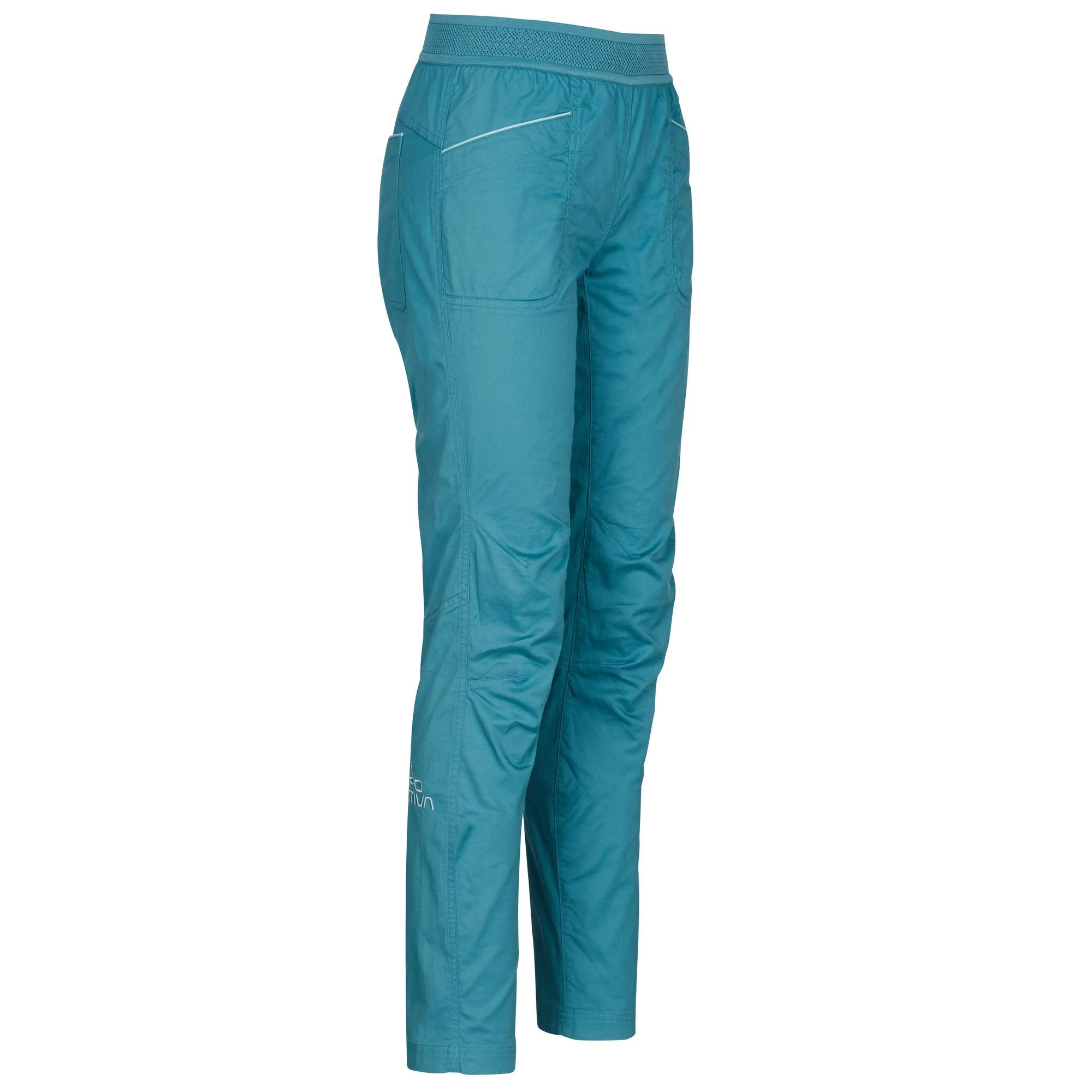 La Sportiva ITACA PANT Damen - Kletterhose 2 La Sportiva ITACA PANT Damen - Kletterhose – Bild 2