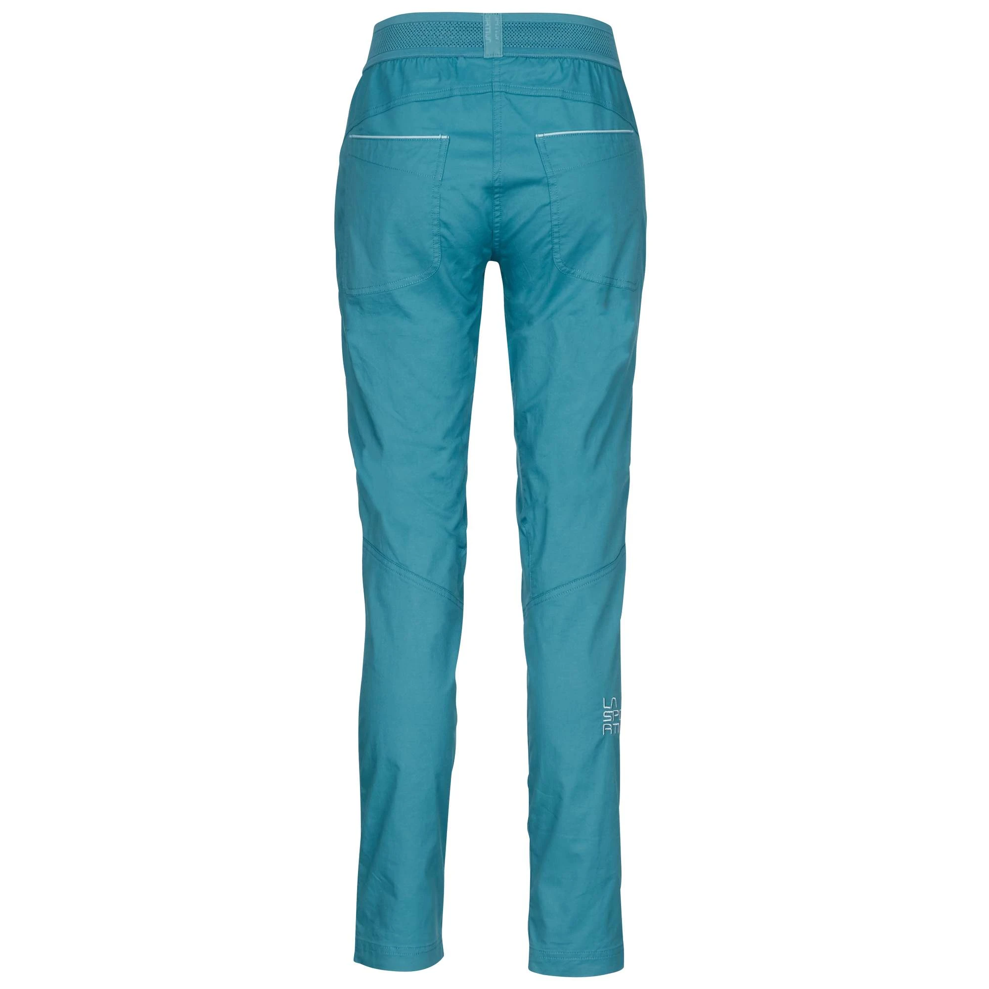 La Sportiva ITACA PANT Damen - Kletterhose 3 La Sportiva ITACA PANT Damen - Kletterhose – Bild 3