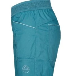 La Sportiva ITACA PANT Damen - Kletterhose 8 La Sportiva ITACA PANT Damen - Kletterhose -Exped-Shop 5637878223 d itaca pant w la sportiva 24