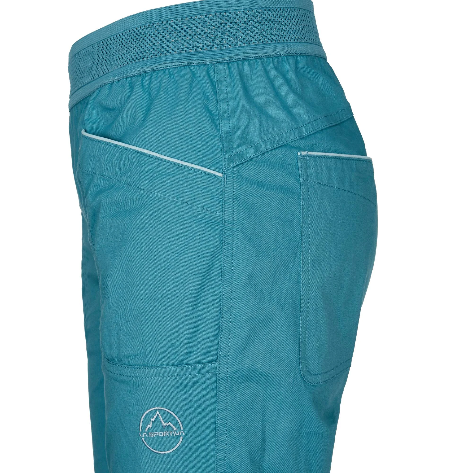 La Sportiva ITACA PANT Damen - Kletterhose 4 La Sportiva ITACA PANT Damen - Kletterhose – Bild 4