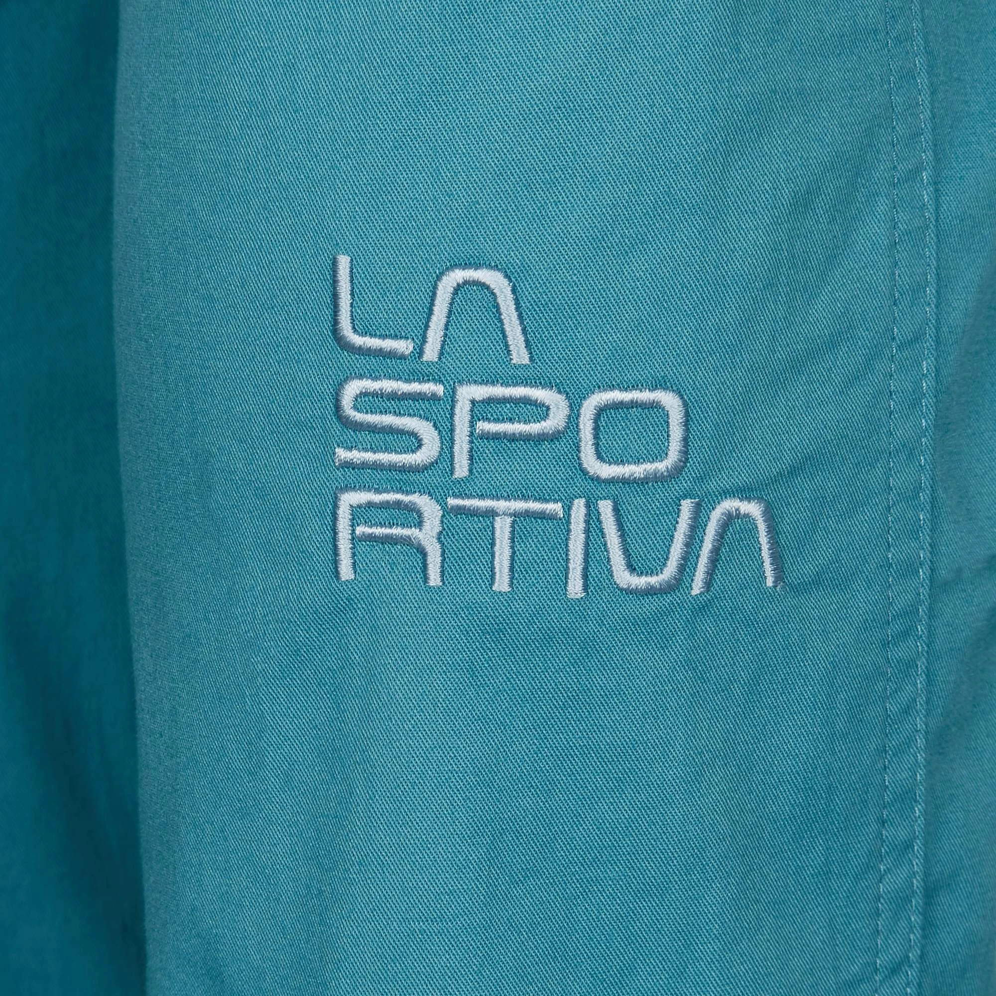 La Sportiva ITACA PANT Damen - Kletterhose 5 La Sportiva ITACA PANT Damen - Kletterhose – Bild 5
