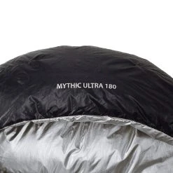 Rab MYTHIC ULTRA 180 - Daunenschlafsack -Exped-Shop 5637879632 e mythic ultra 180 rab 24