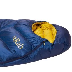 Rab Neutrino 400 - Daunenschlafsack -Exped-Shop 5637879636 d neutrino 400 rab 24