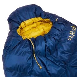 Rab Neutrino 400 - Daunenschlafsack -Exped-Shop 5637879636 e neutrino 400 rab 24