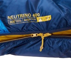 Rab Neutrino 400 - Daunenschlafsack -Exped-Shop 5637879636 h neutrino 400 rab 24