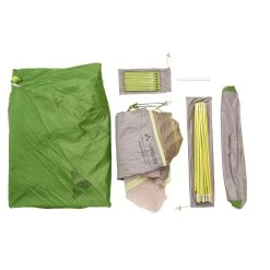 VAUDE SPACE SEAMLESS 1-2P - Kuppelzelt 47 VAUDE SPACE SEAMLESS 1-2P - Kuppelzelt -Exped-Shop 5637879812 aa space seamless 12p vaude 24