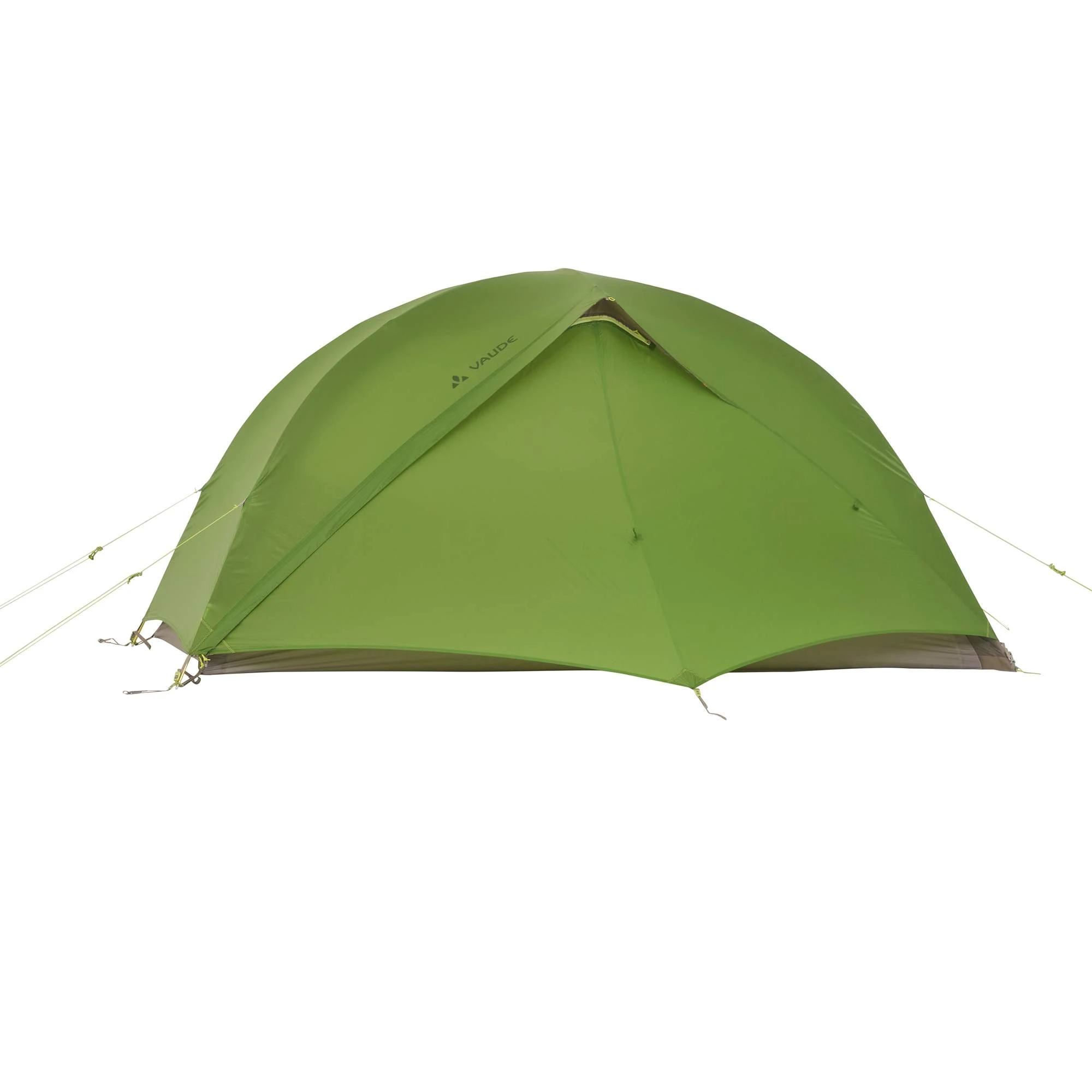 VAUDE SPACE SEAMLESS 1-2P - Kuppelzelt 1 VAUDE SPACE SEAMLESS 1-2P - Kuppelzelt