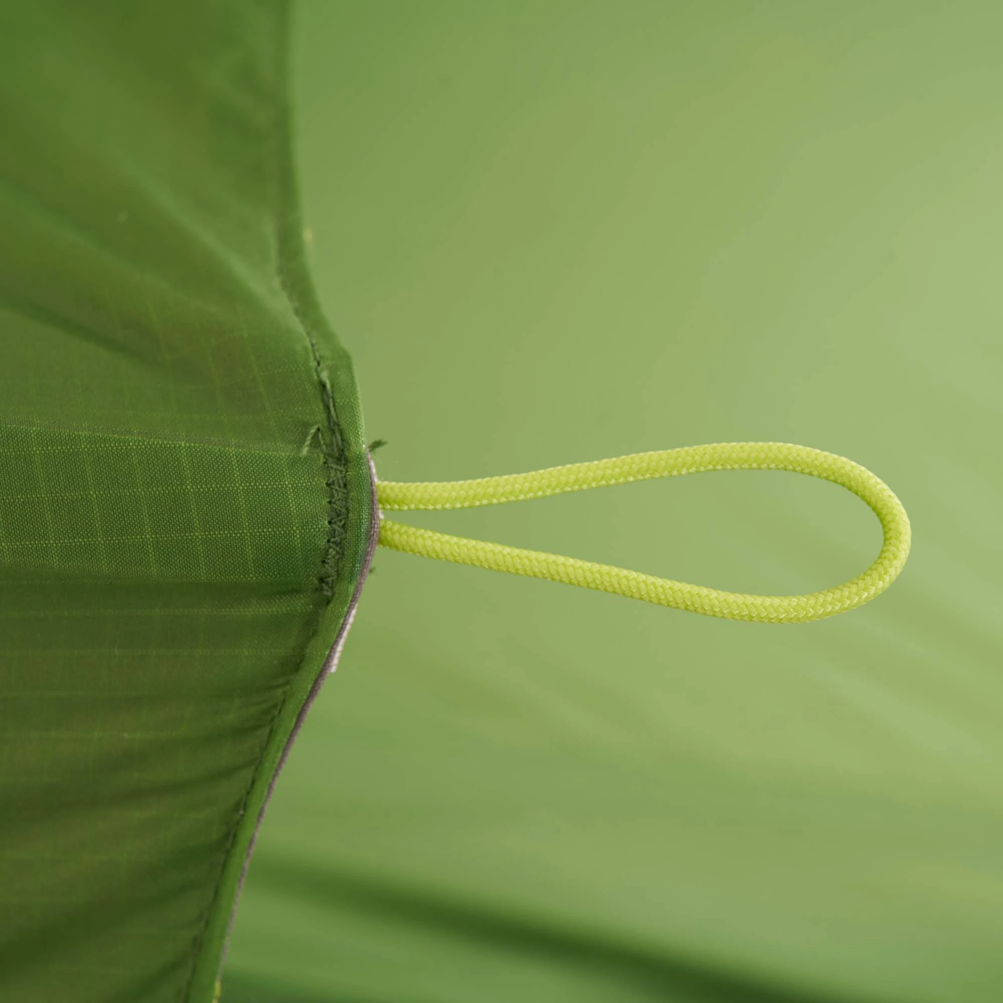 VAUDE SPACE SEAMLESS 1-2P - Kuppelzelt 8 VAUDE SPACE SEAMLESS 1-2P - Kuppelzelt – Bild 8