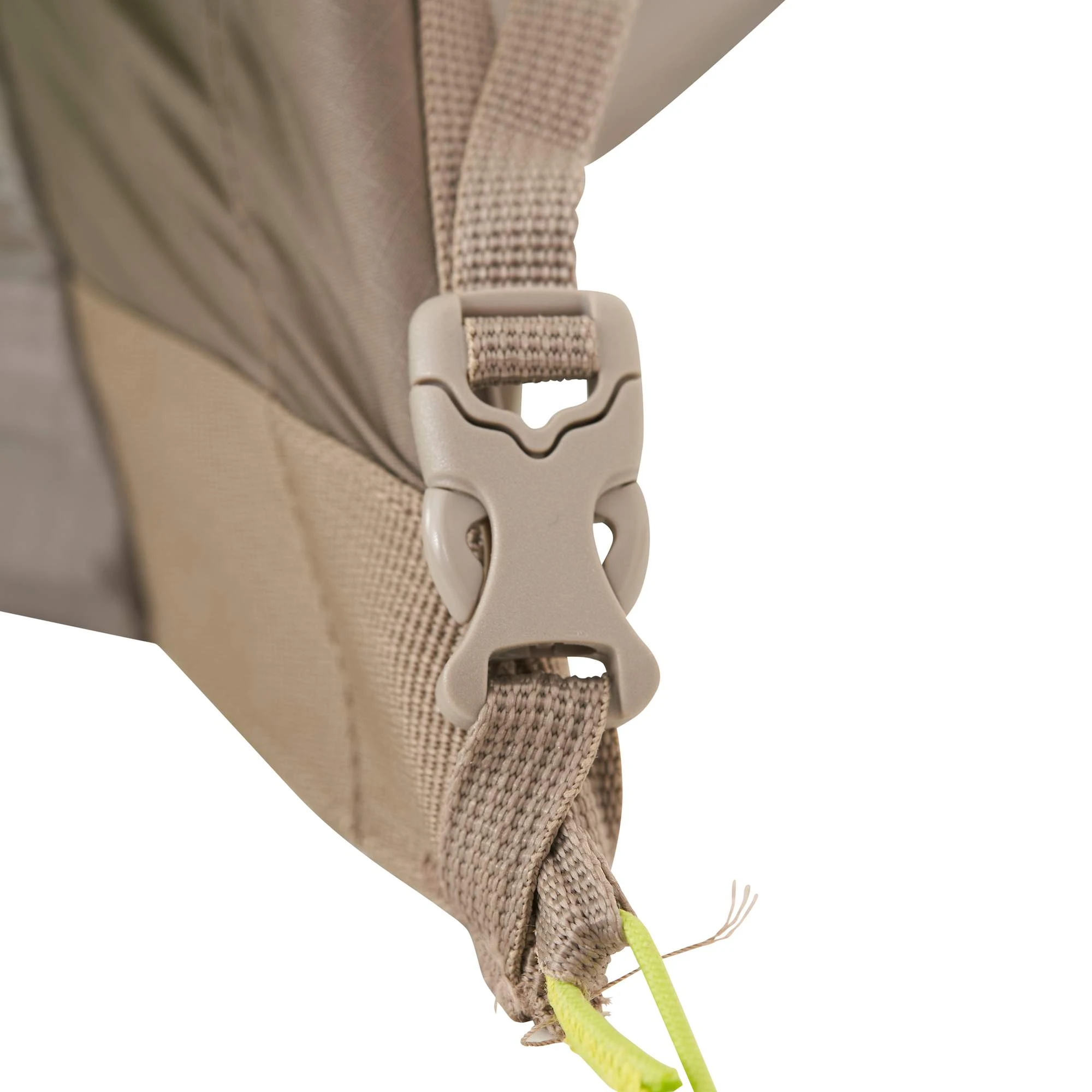 VAUDE SPACE SEAMLESS 1-2P - Kuppelzelt 11 VAUDE SPACE SEAMLESS 1-2P - Kuppelzelt – Bild 11