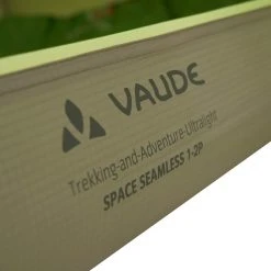 VAUDE SPACE SEAMLESS 1-2P - Kuppelzelt 35 VAUDE SPACE SEAMLESS 1-2P - Kuppelzelt -Exped-Shop 5637879812 o space seamless 12p vaude 24