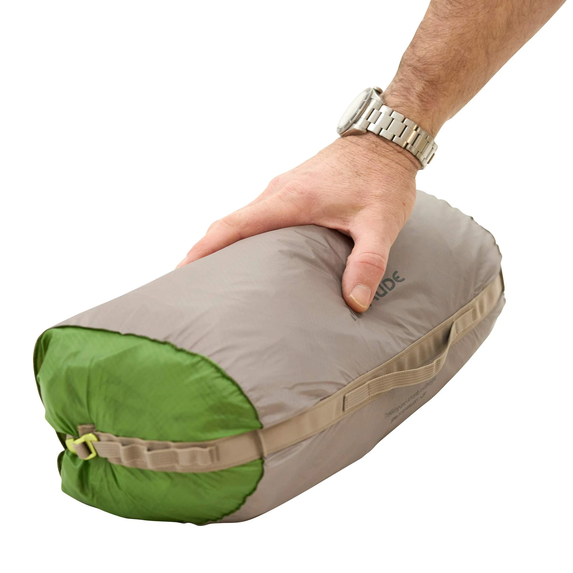 VAUDE SPACE SEAMLESS 1-2P - Kuppelzelt 23 VAUDE SPACE SEAMLESS 1-2P - Kuppelzelt – Bild 23