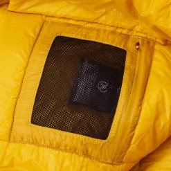 Nordisk OSCAR -2 CURVE - Kunstfaserschlafsack -Exped-Shop 5637887149 h oscar 2 curve nordisk 24