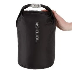 Nordisk OSCAR -2 CURVE - Kunstfaserschlafsack -Exped-Shop 5637887149 j oscar 2 curve nordisk 24