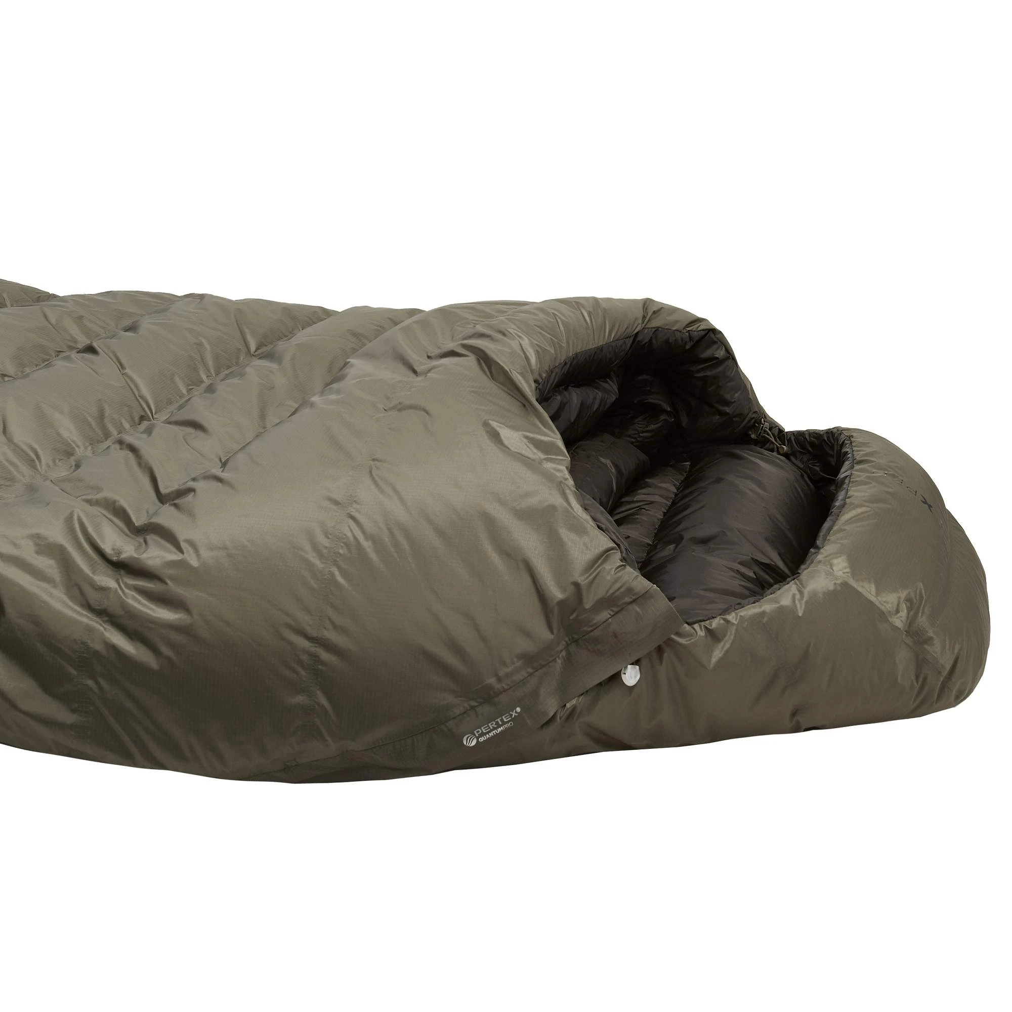 Exped WATERBLOC PRO -5° - Daunenschlafsack 4 Exped WATERBLOC PRO -5° - Daunenschlafsack – Bild 4