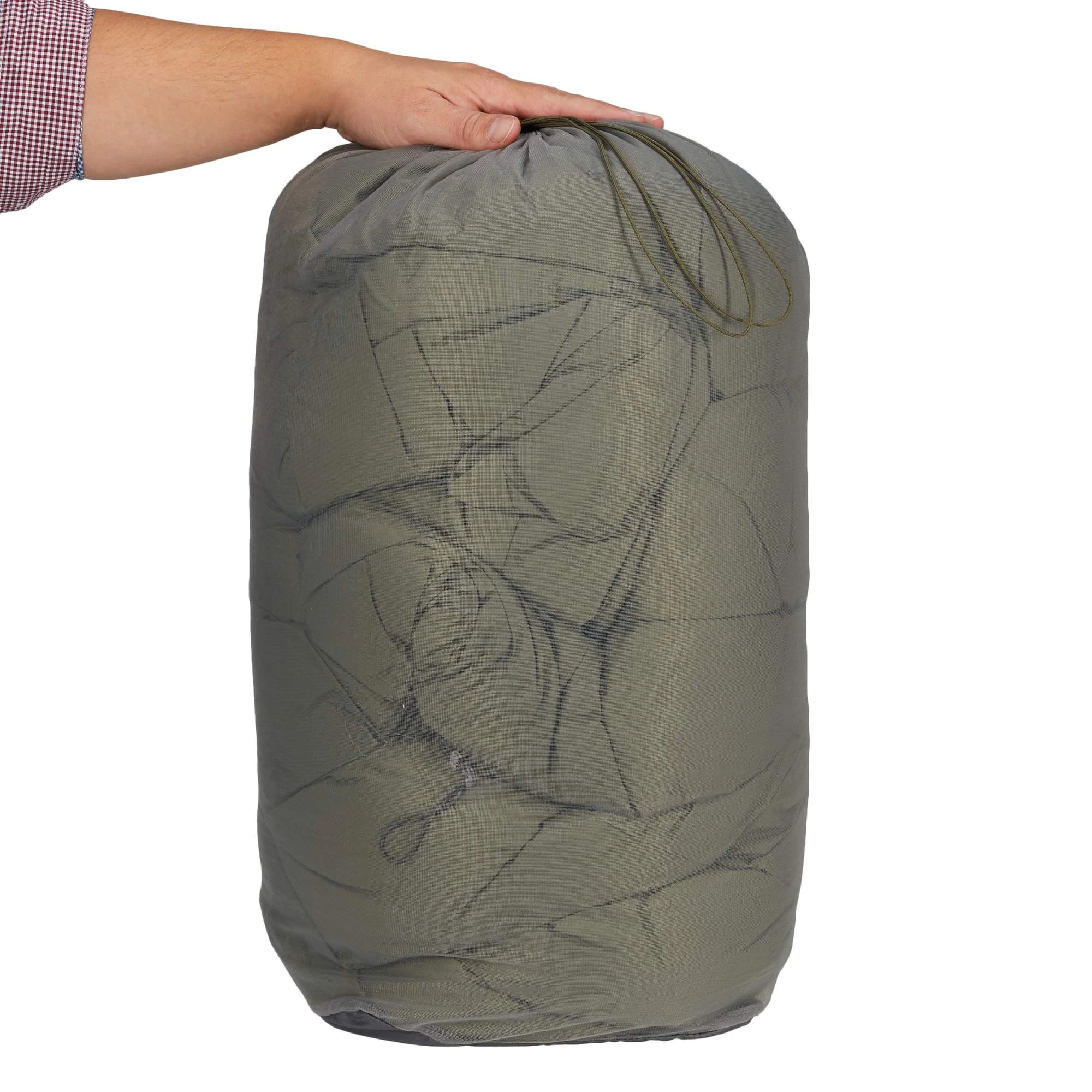 Exped WATERBLOC PRO -5° - Daunenschlafsack 8 Exped WATERBLOC PRO -5° - Daunenschlafsack – Bild 8