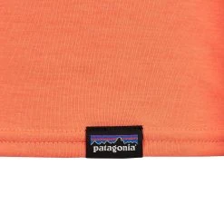 Patagonia W' S CAP COOL DAILY GRAPHIC SHIRT Damen - Funktionsshirt -Exped-Shop 5637916406 e w s cap cool daily graphic shirt patagonia 24