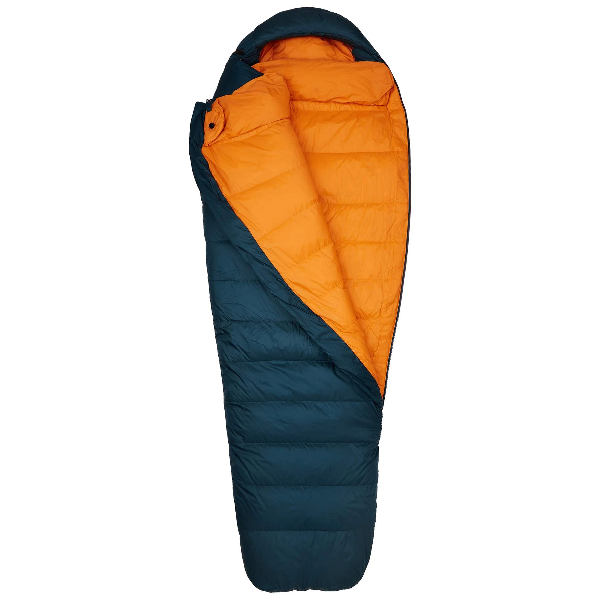 Mountain Equipment HELIUM 400 REGULAR - Daunenschlafsack 3 Mountain Equipment HELIUM 400 REGULAR - Daunenschlafsack – Bild 3