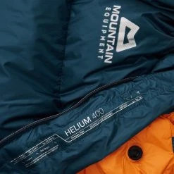 Mountain Equipment HELIUM 400 REGULAR - Daunenschlafsack -Exped-Shop 5637917125 j helium 400 mountain equipment 24
