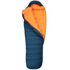 Mountain Equipment HELIUM 600 LONG - Daunenschlafsack -Exped-Shop 5637917133 e helium 600 mountain equipment 24