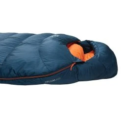 Mountain Equipment HELIUM 600 LONG - Daunenschlafsack -Exped-Shop 5637917133 f helium 600 mountain equipment 24