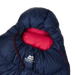 Mountain Equipment HELIUM 400 WMNS REGULAR Damen - Daunenschlafsack -Exped-Shop 5637917141 e helium 400 wmns mountain equipment 24 1