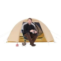 The North Face ECO TRAIL 3 - Kuppelzelt 28 The North Face ECO TRAIL 3 - Kuppelzelt -Exped-Shop 5637918392 aa eco trail 3 the north face 24