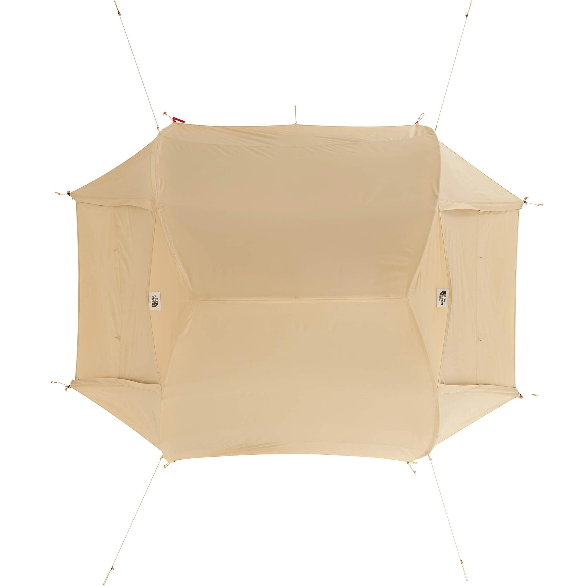 The North Face ECO TRAIL 3 - Kuppelzelt 6 The North Face ECO TRAIL 3 - Kuppelzelt – Bild 6