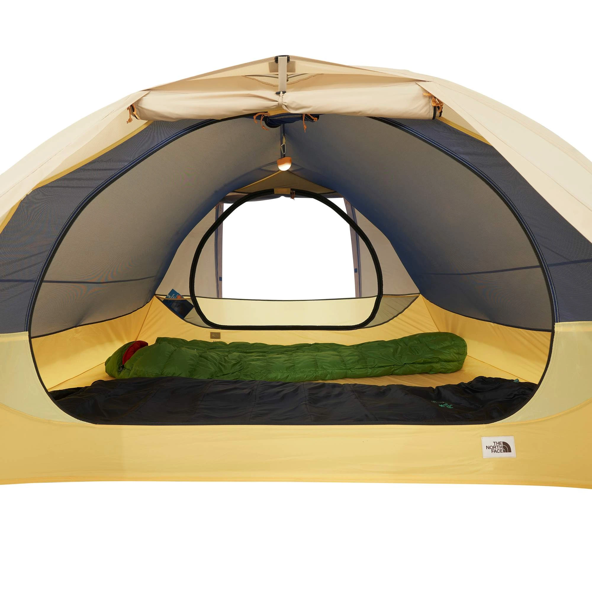 The North Face ECO TRAIL 3 - Kuppelzelt 15 The North Face ECO TRAIL 3 - Kuppelzelt – Bild 15