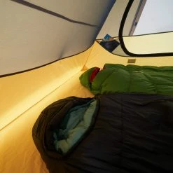 The North Face ECO TRAIL 3 - Kuppelzelt 43 The North Face ECO TRAIL 3 - Kuppelzelt -Exped-Shop 5637918392 ap eco trail 3 the north face 24