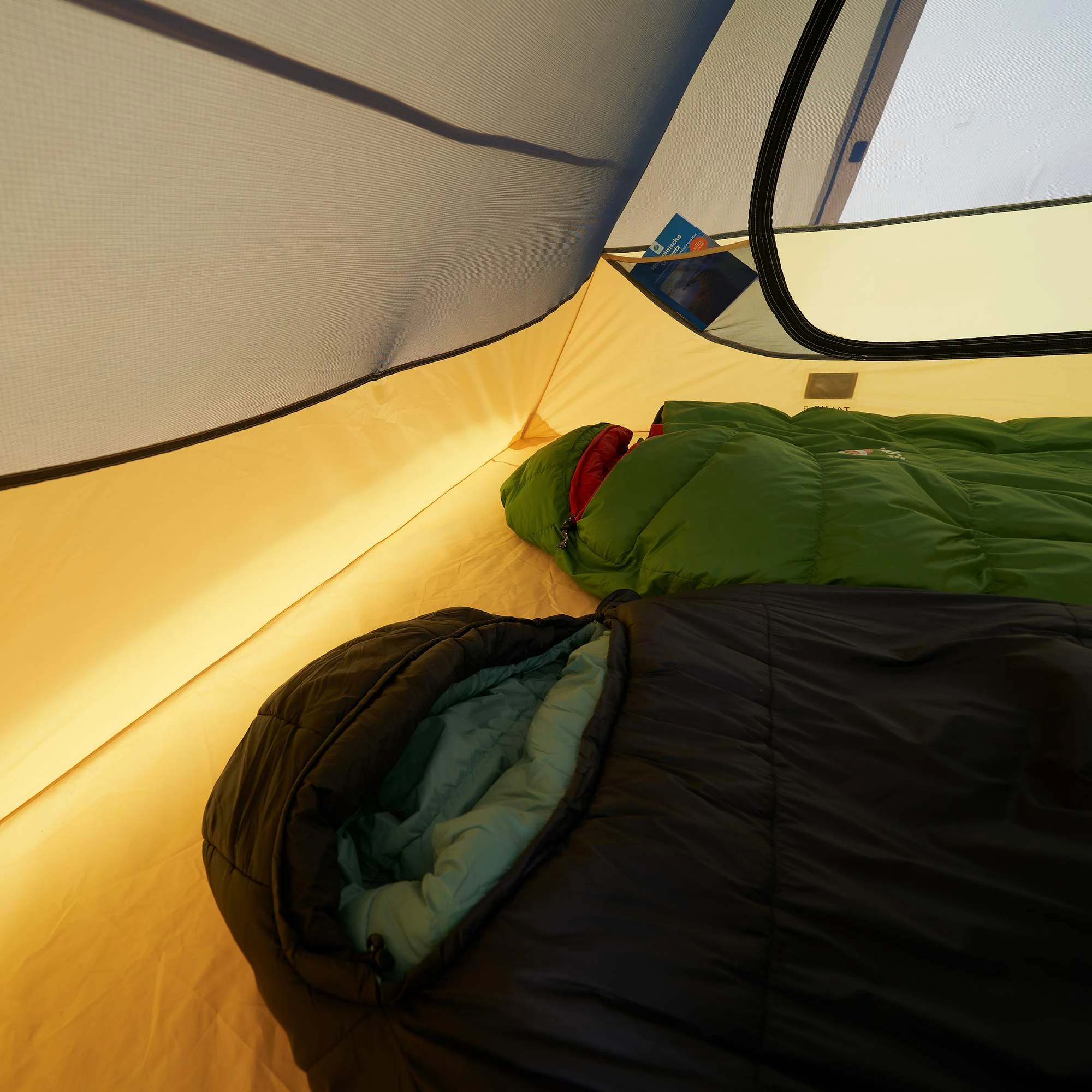 The North Face ECO TRAIL 3 - Kuppelzelt 20 The North Face ECO TRAIL 3 - Kuppelzelt – Bild 20