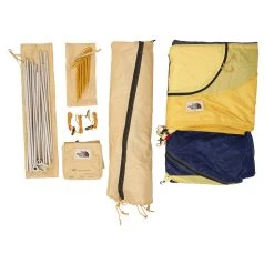 The North Face ECO TRAIL 3 - Kuppelzelt 47 The North Face ECO TRAIL 3 - Kuppelzelt -Exped-Shop 5637918392 at eco trail 3 the north face 24