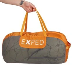 Exped DREAMWALKER PRO - Daunenschlafsack -Exped-Shop 5637921105 u dreamwalker pro exped 24