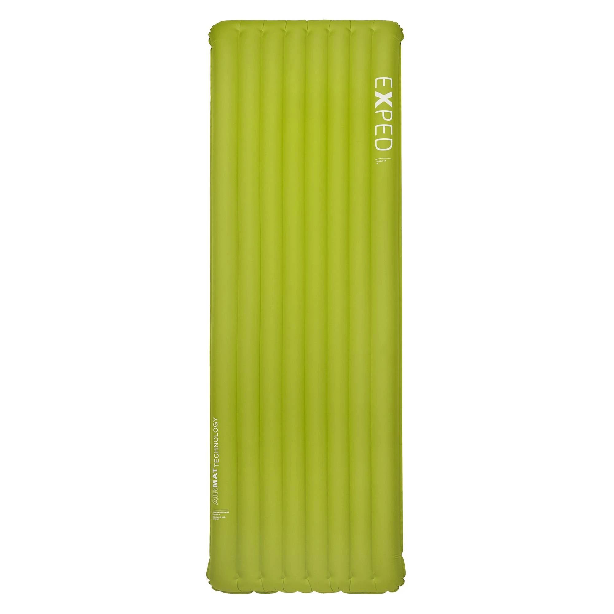Exped ULTRA 1R - Isomatte 1 Exped ULTRA 1R - Isomatte