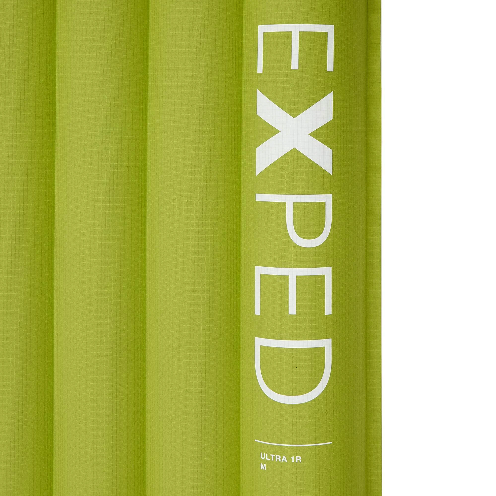 Exped ULTRA 1R - Isomatte 4 Exped ULTRA 1R - Isomatte – Bild 4