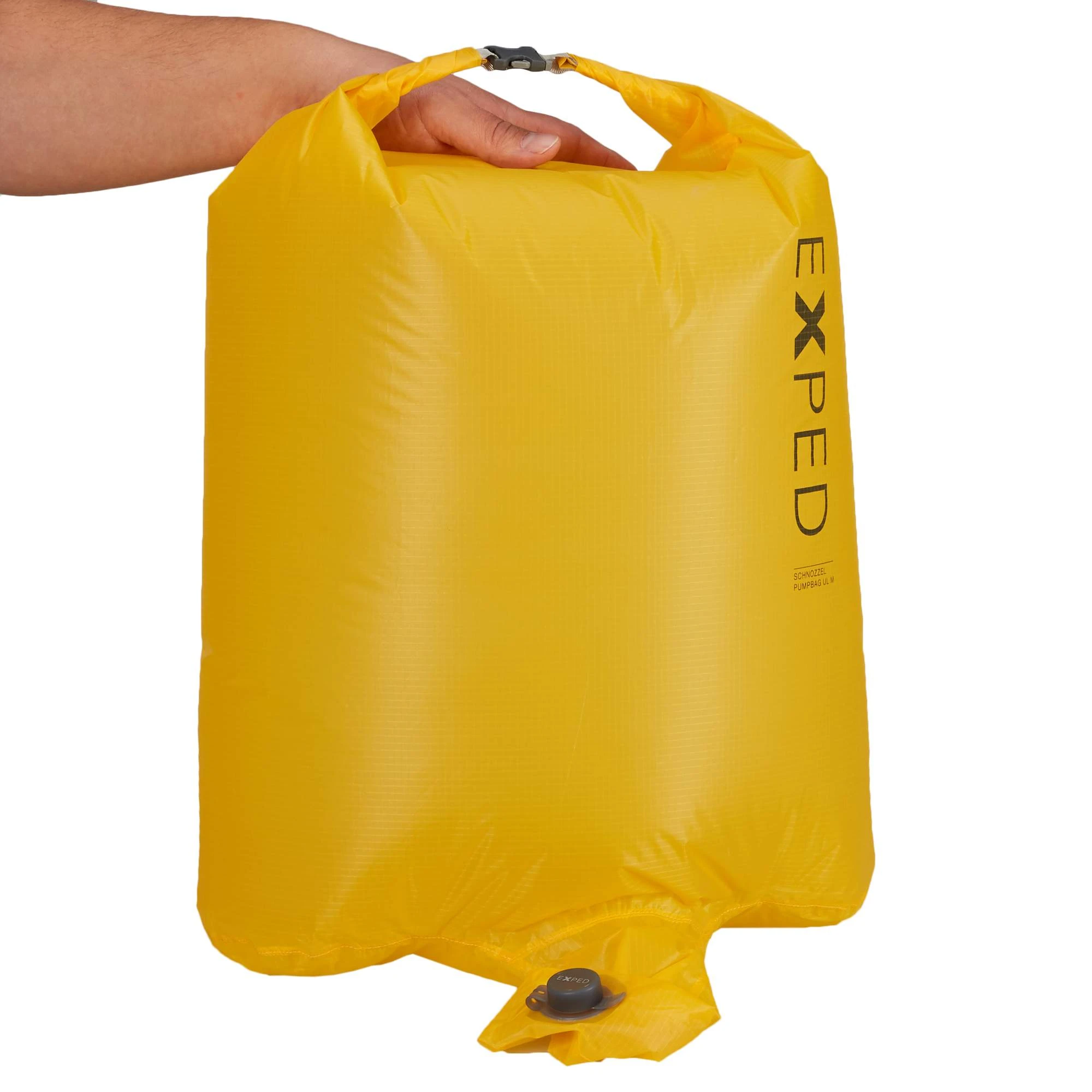 Exped ULTRA 3R - Isomatte 5 Exped ULTRA 3R - Isomatte – Bild 5