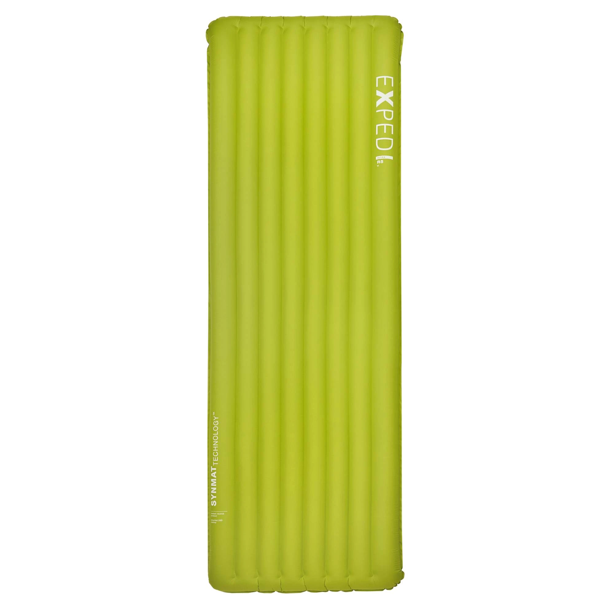Exped ULTRA 5R - Isomatte 1 Exped ULTRA 5R - Isomatte