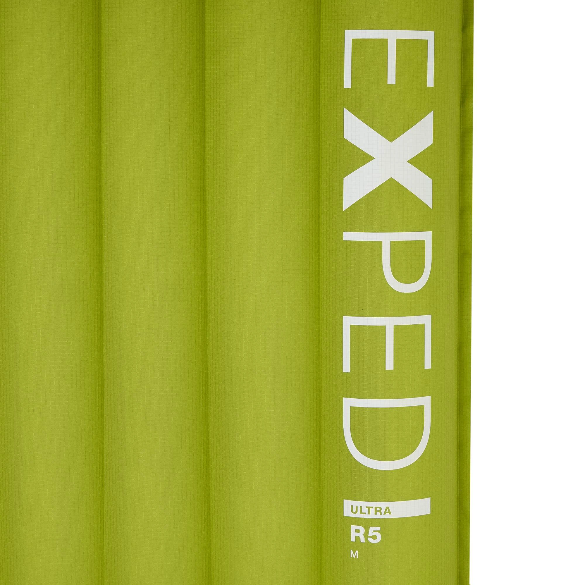 Exped ULTRA 5R - Isomatte 4 Exped ULTRA 5R - Isomatte – Bild 4