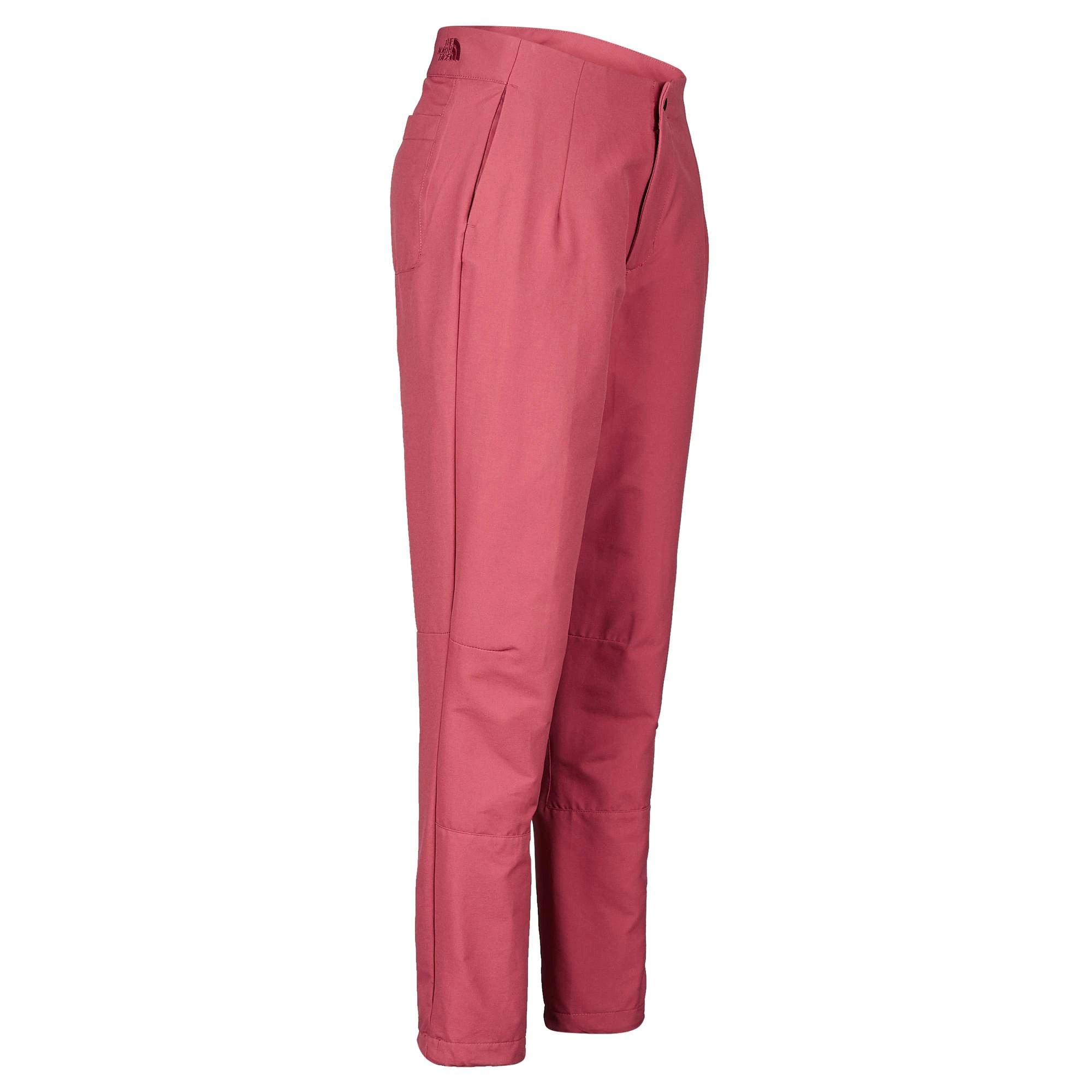 The North Face W PROJECT PANT Damen - Kletterhose 2 The North Face W PROJECT PANT Damen - Kletterhose – Bild 2