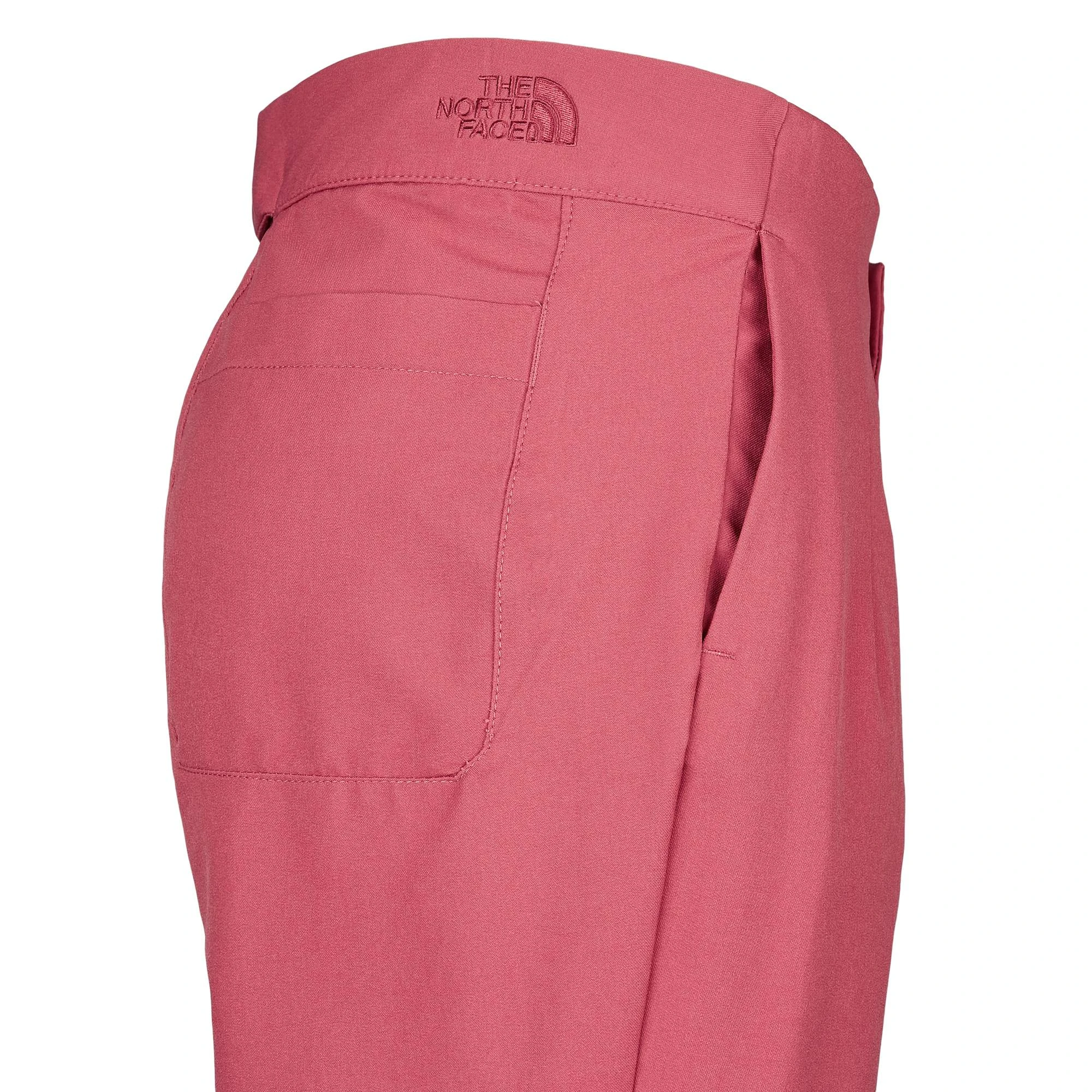 The North Face W PROJECT PANT Damen - Kletterhose 5 The North Face W PROJECT PANT Damen - Kletterhose – Bild 5