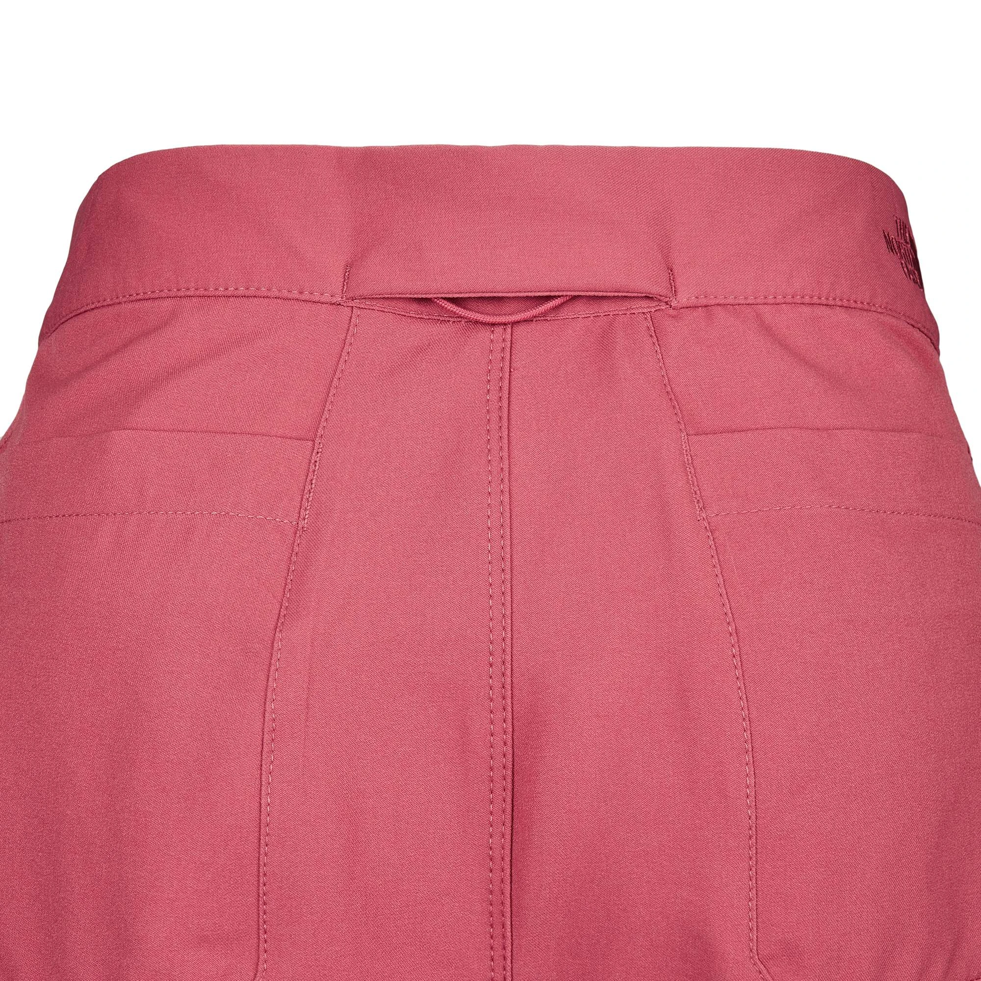 The North Face W PROJECT PANT Damen - Kletterhose 6 The North Face W PROJECT PANT Damen - Kletterhose – Bild 6